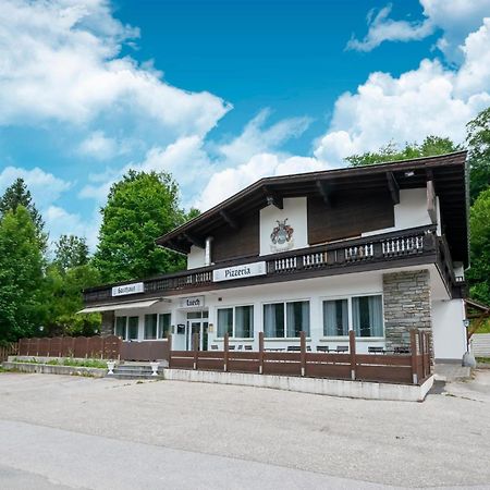 Property In Kirchbichl Dış mekan fotoğraf