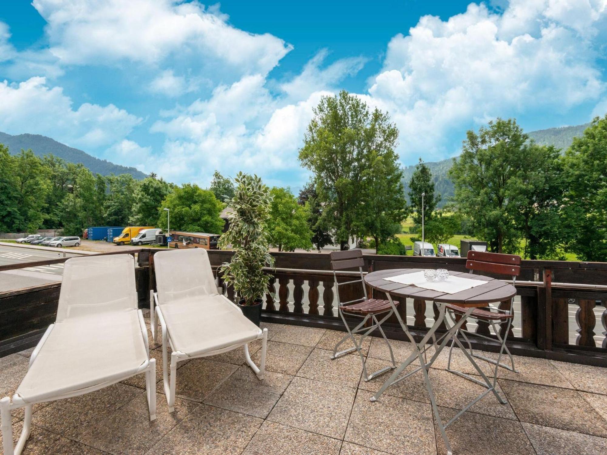 Property In Kirchbichl Dış mekan fotoğraf