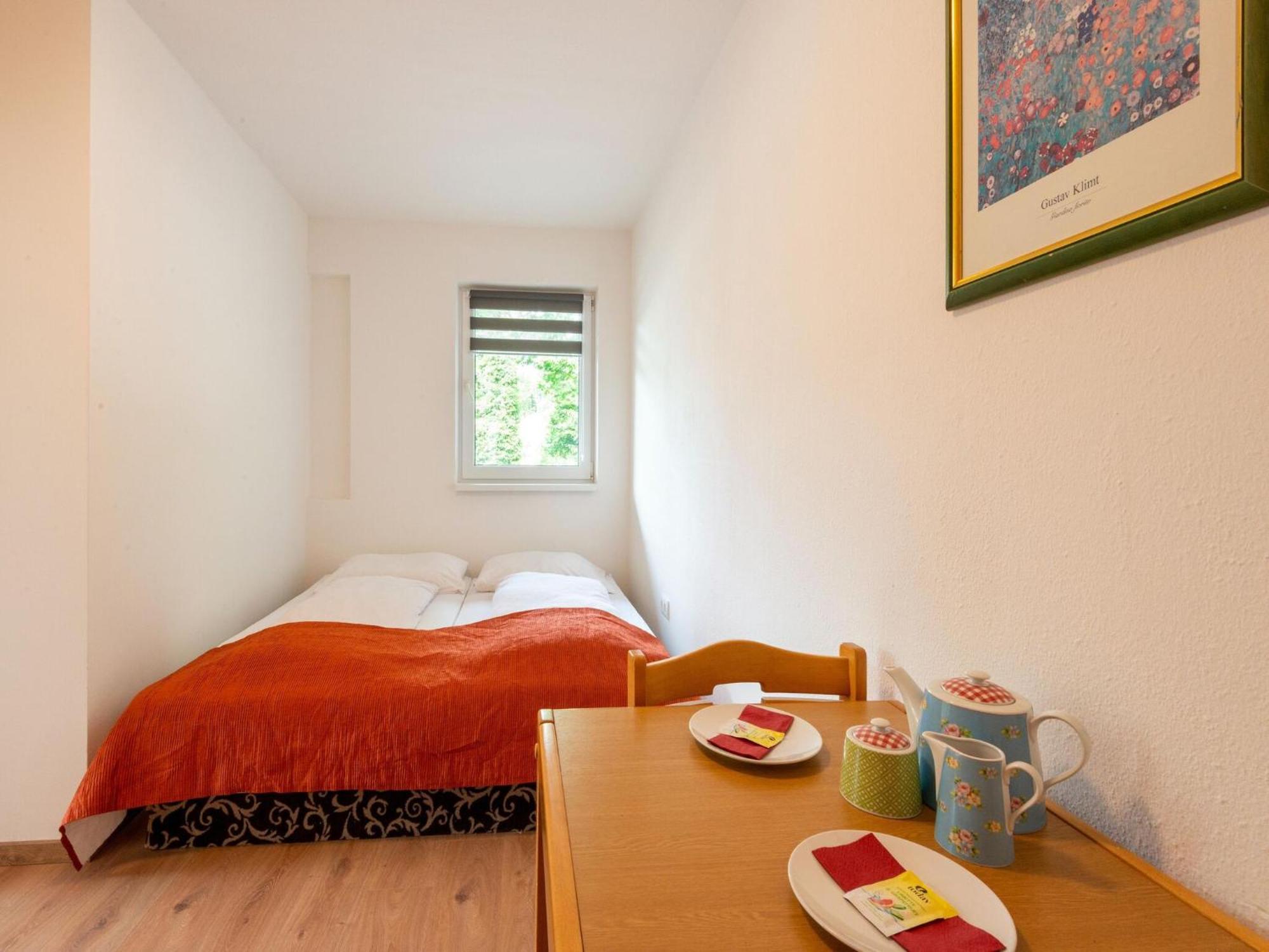 Property In Kirchbichl Dış mekan fotoğraf