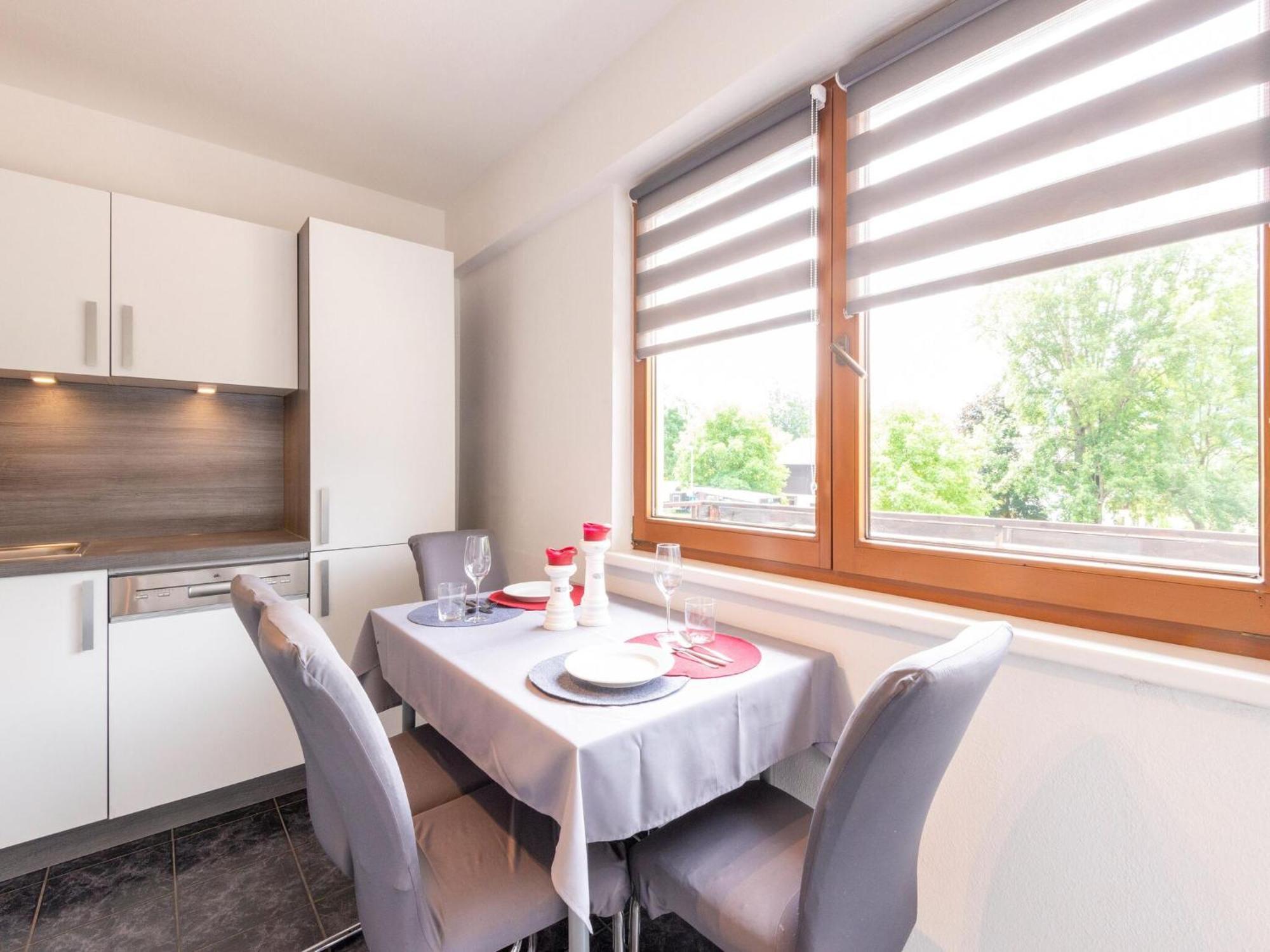 Property In Kirchbichl Dış mekan fotoğraf