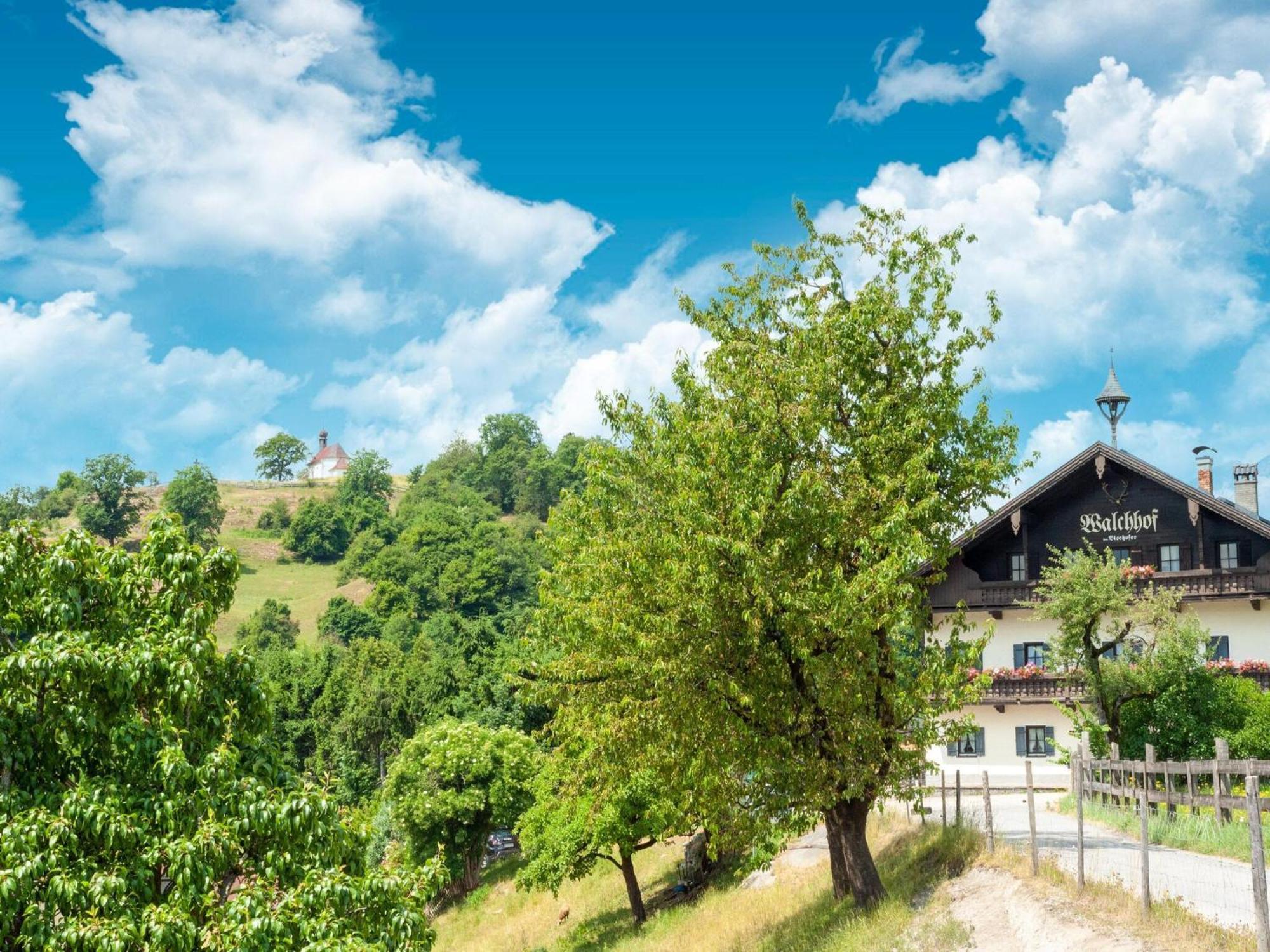 Property In Kirchbichl Dış mekan fotoğraf