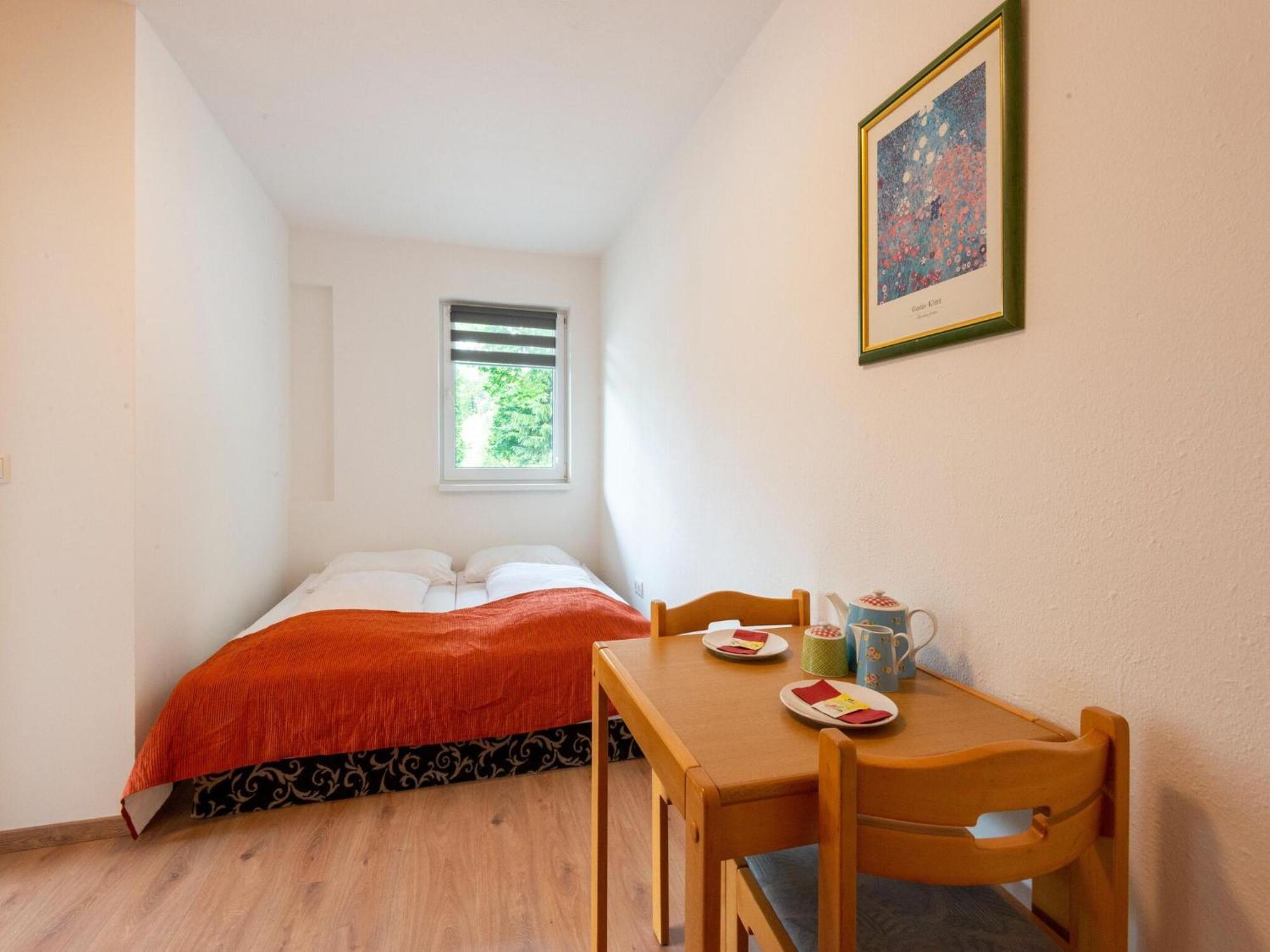 Property In Kirchbichl Dış mekan fotoğraf