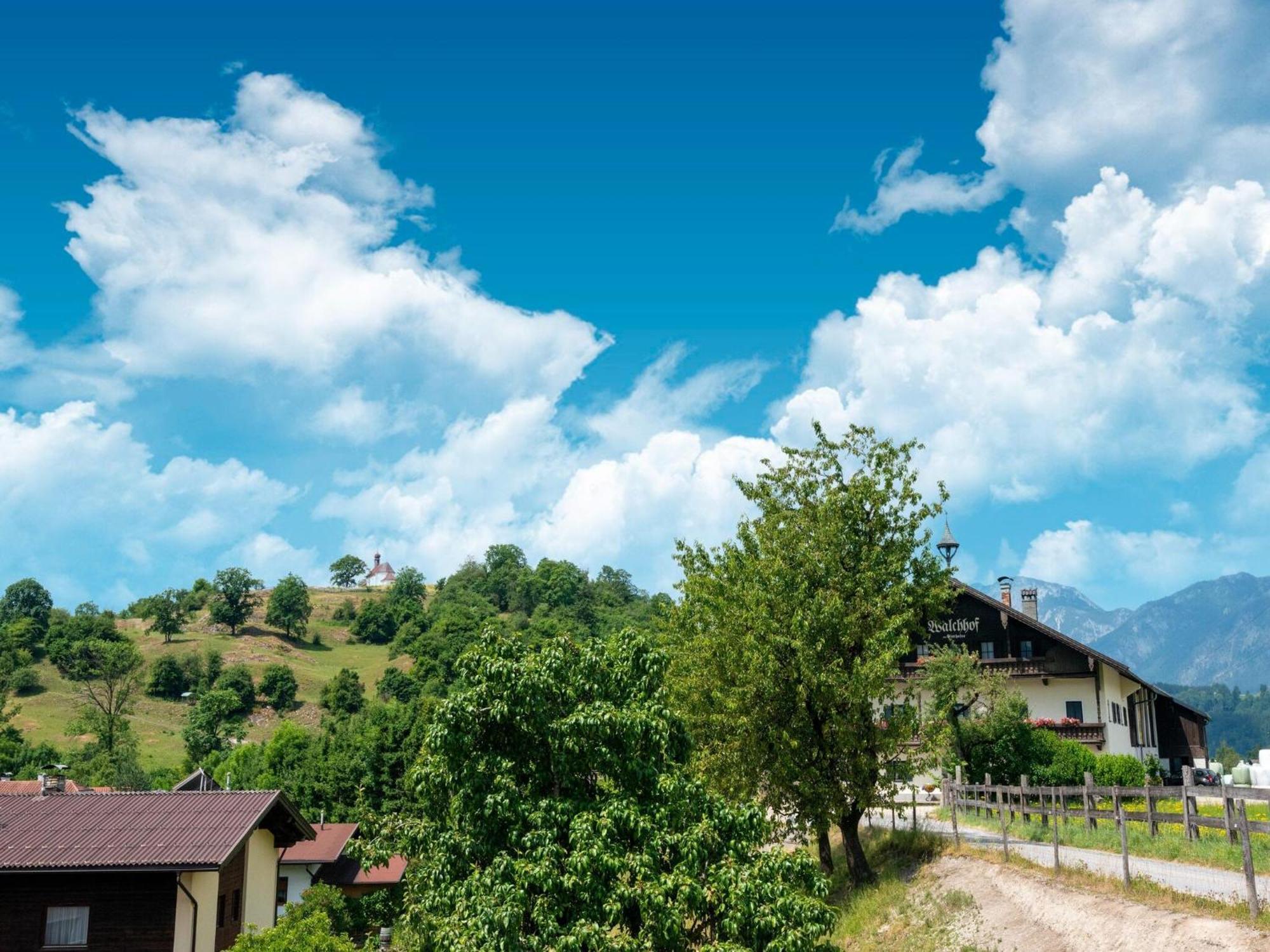 Property In Kirchbichl Dış mekan fotoğraf