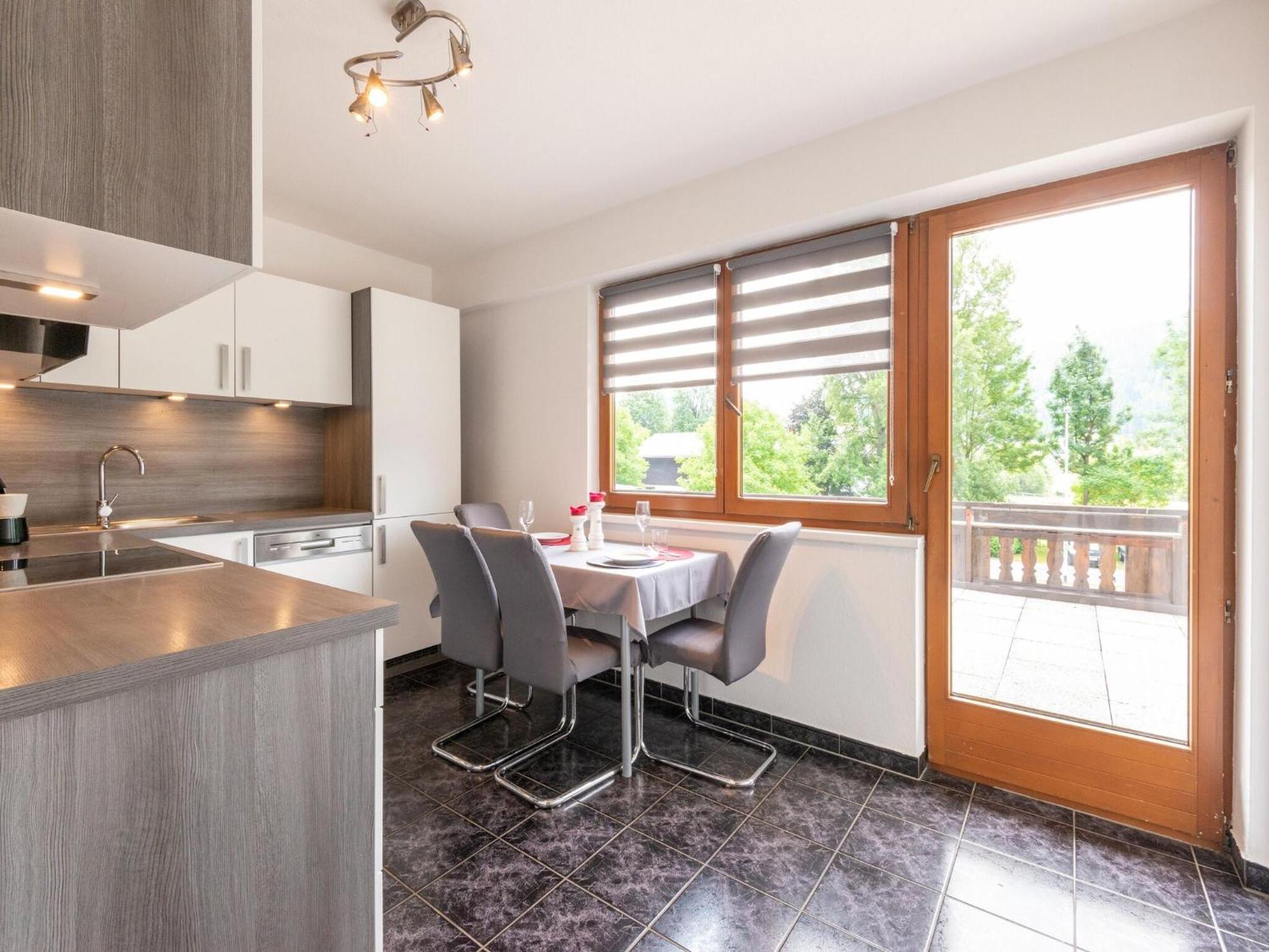 Property In Kirchbichl Dış mekan fotoğraf