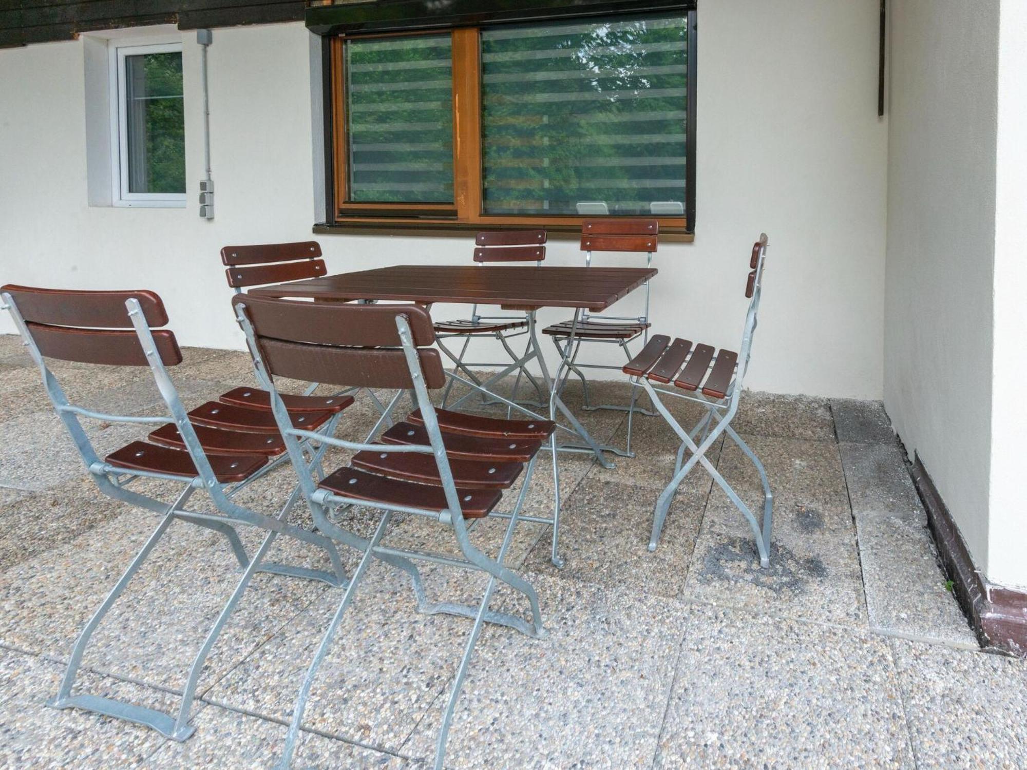 Property In Kirchbichl Dış mekan fotoğraf