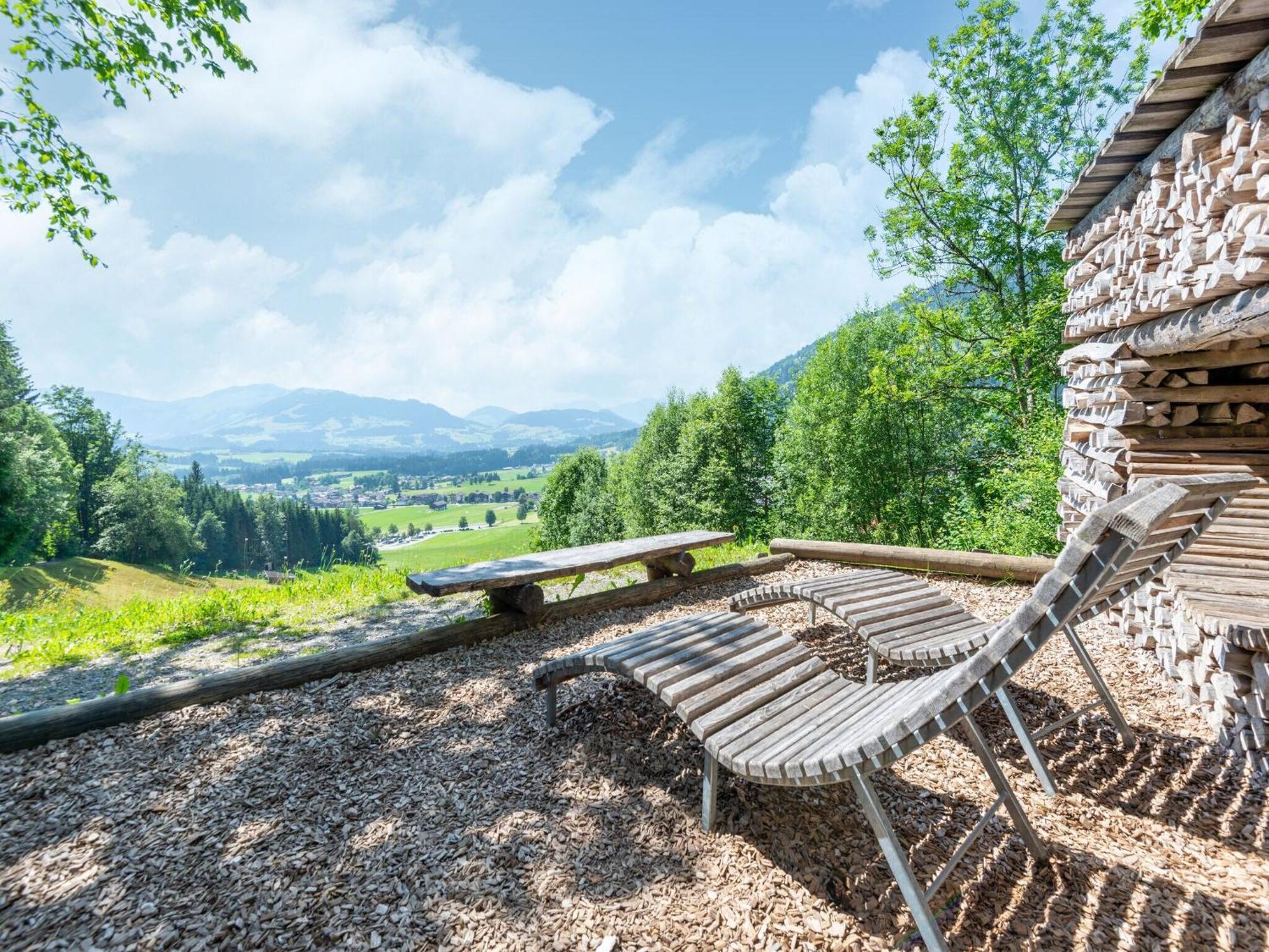Property In Kirchbichl Dış mekan fotoğraf