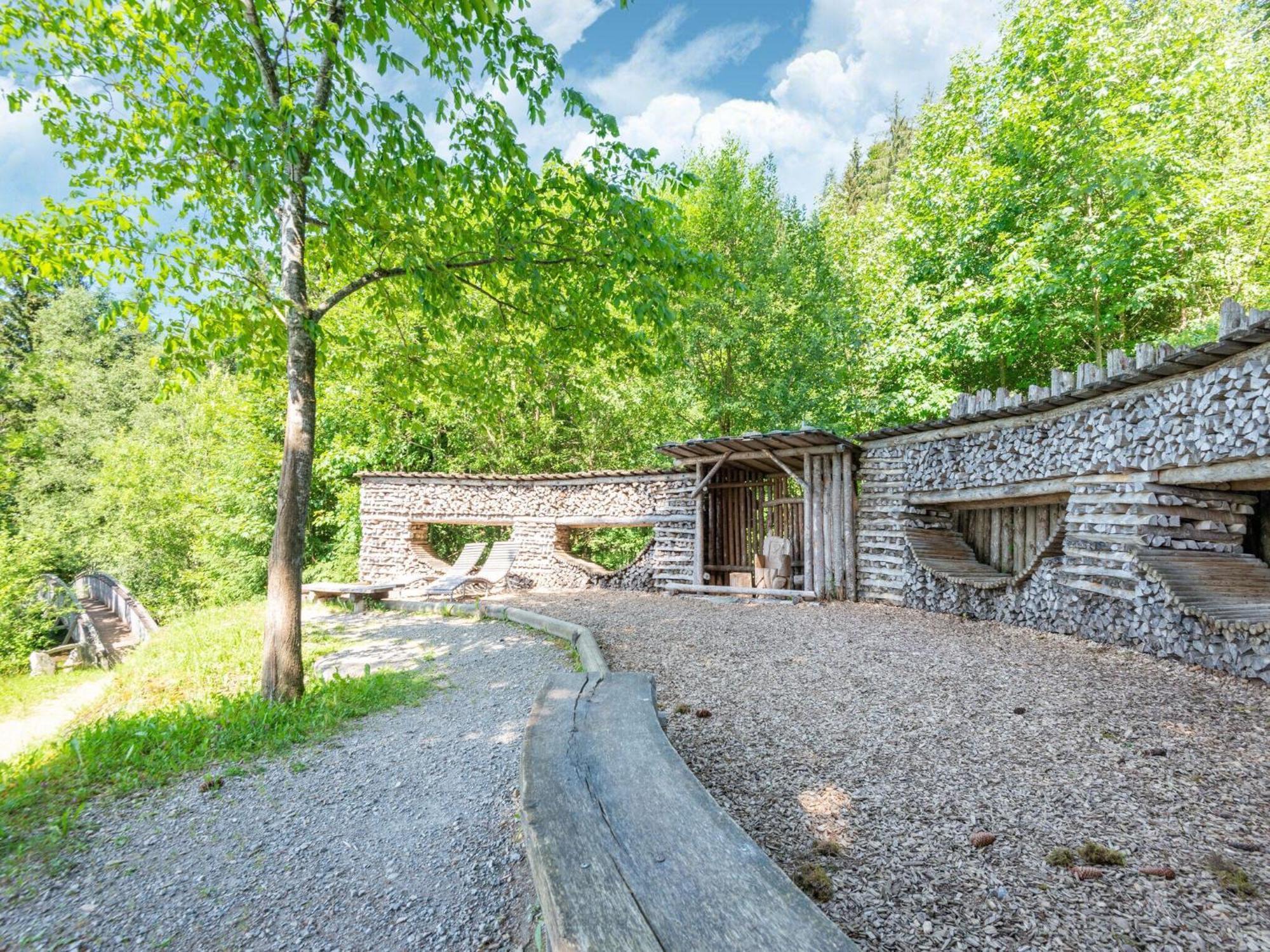 Property In Kirchbichl Dış mekan fotoğraf