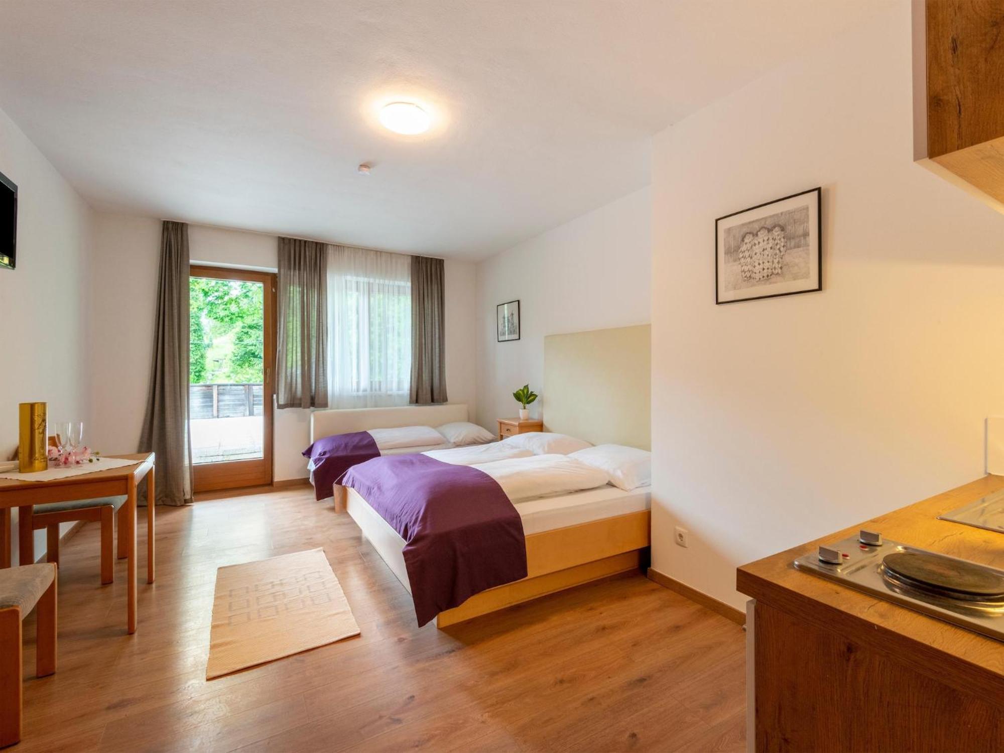 Property In Kirchbichl Dış mekan fotoğraf