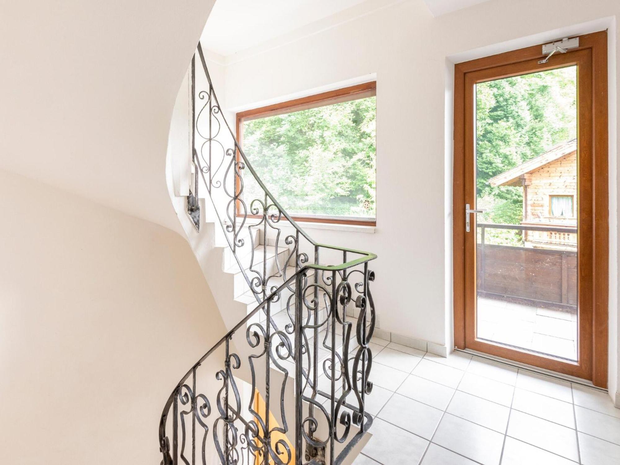 Property In Kirchbichl Dış mekan fotoğraf