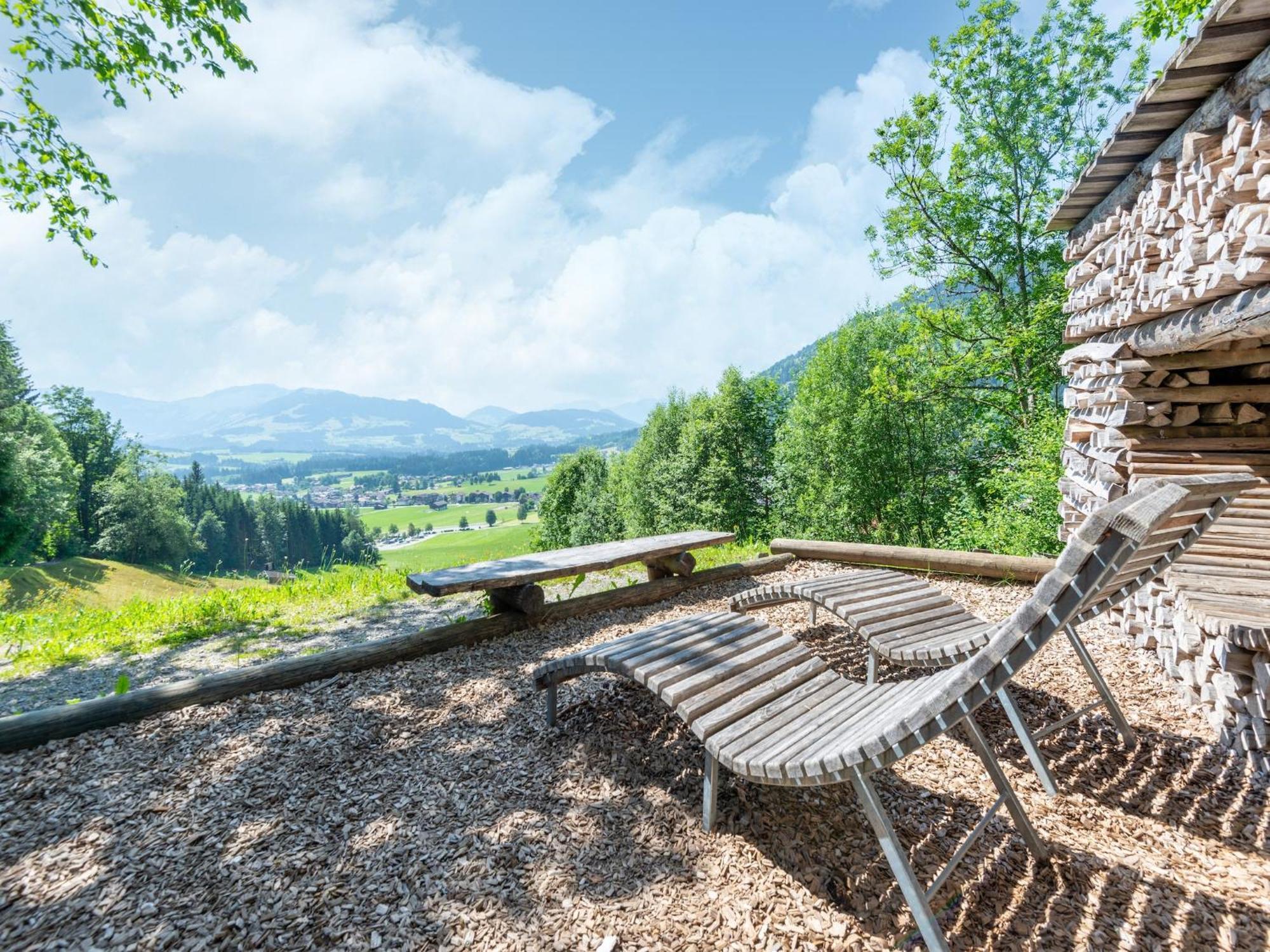 Property In Kirchbichl Dış mekan fotoğraf