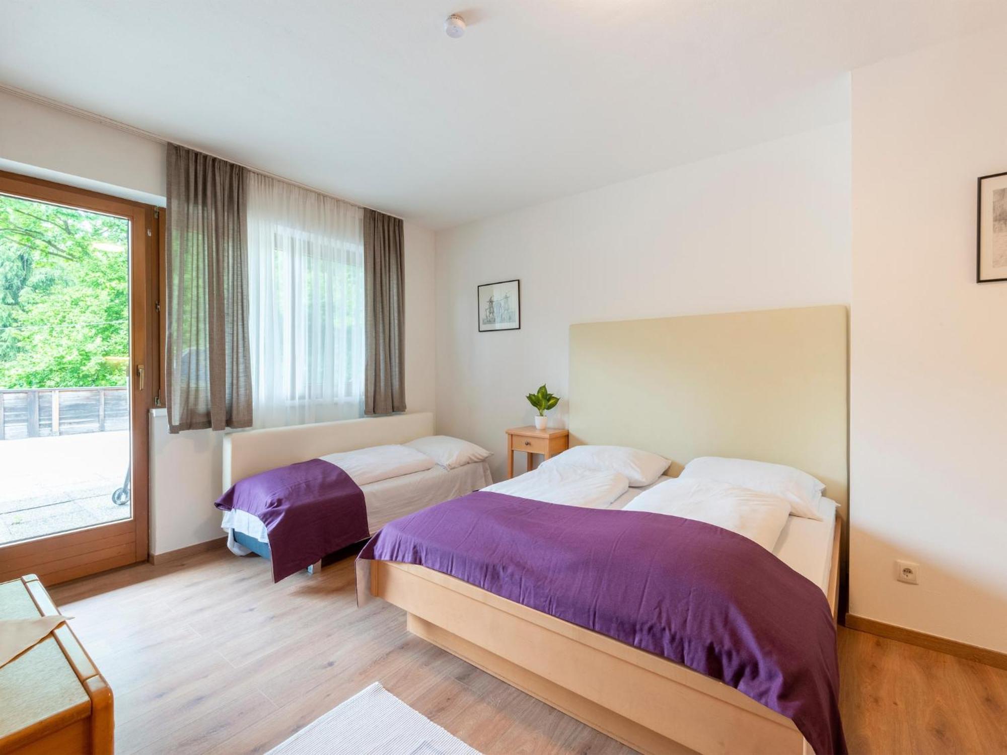 Property In Kirchbichl Dış mekan fotoğraf