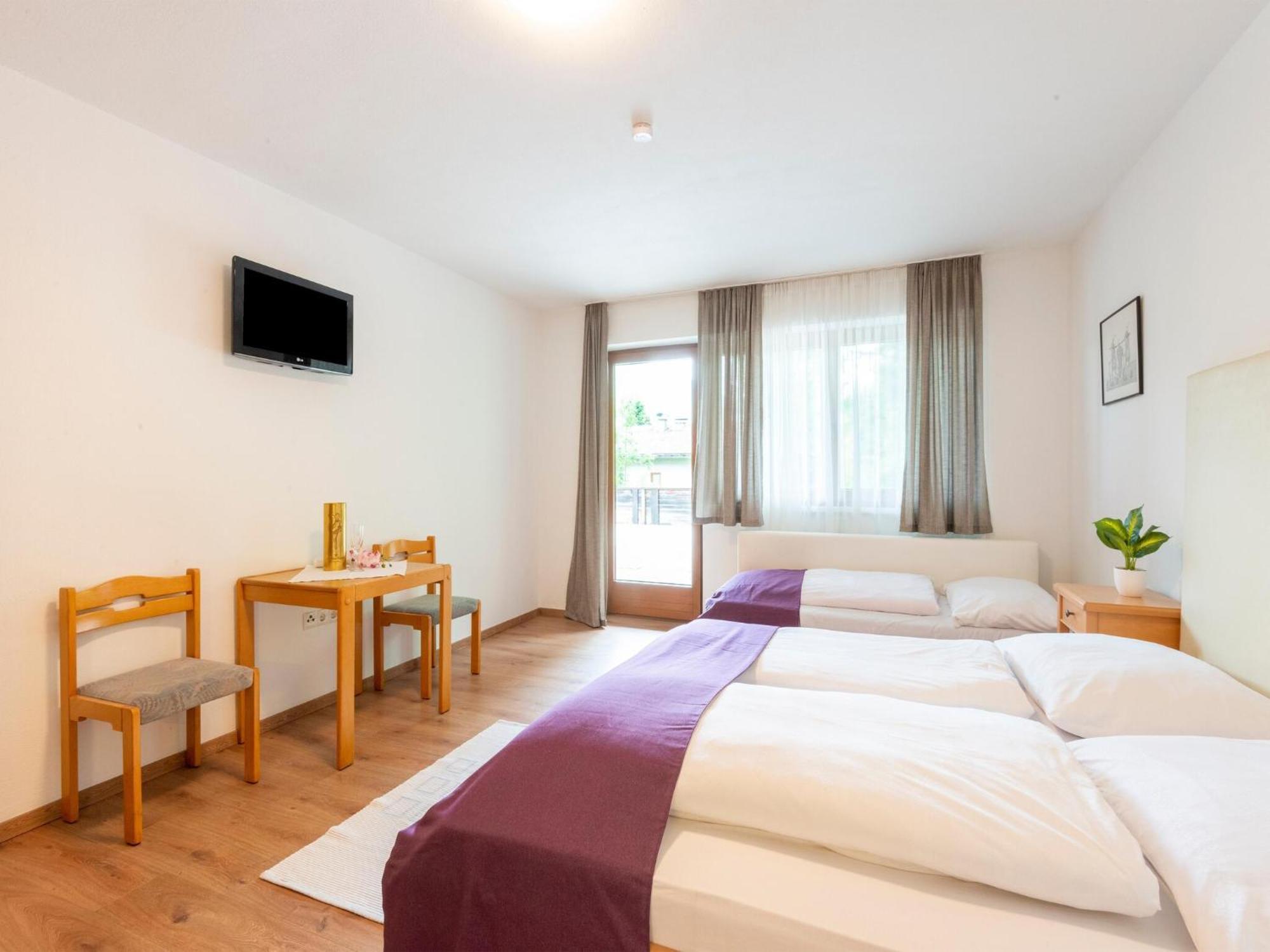 Property In Kirchbichl Dış mekan fotoğraf