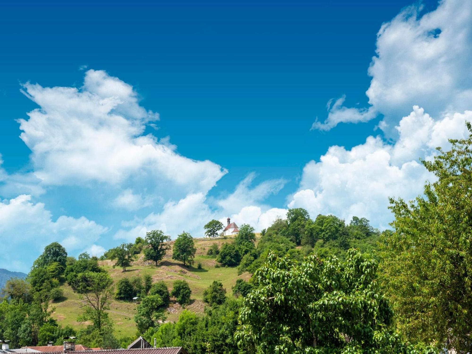 Property In Kirchbichl Dış mekan fotoğraf